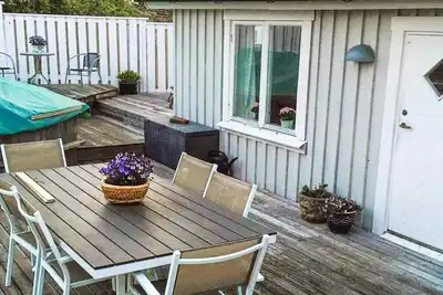 Image de Maison de vacances pour 2 a Hönö
