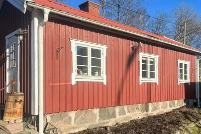 Image de Maison de vacances pour 2 a KäRNA