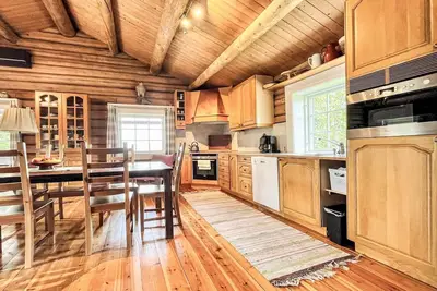 Image de 4 etoiles maison de vacances a gol