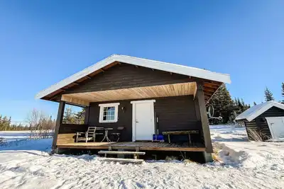 Image de Maison de vacances pour 4 a gol