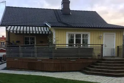 Image de 4 etoiles maison de vacances a Ronneby