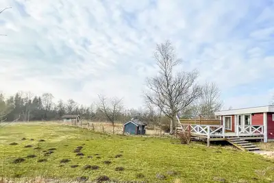 Image de 4 etoiles maison de vacances a HÖRBY