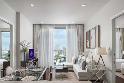 Image de 2 Br/ Sukhumvit 39 / monthly