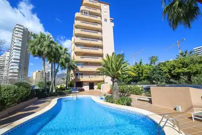 Image de Appartement Oasis by Interhome