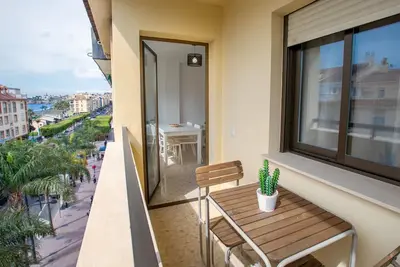 Image de Appartement Ercén by Interhome