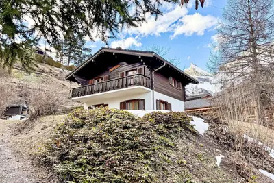 Image de Chalet Alleluia by Interhome
