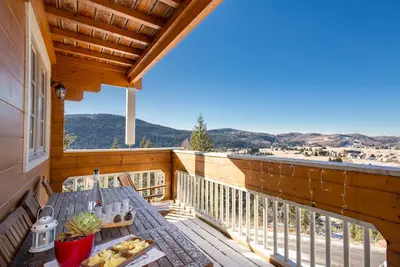 Image de Maison Lea by Interhome