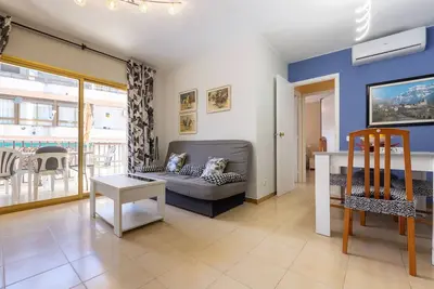 Image de Pins i Mar Ii by Interhome