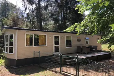 Image de Chalet à Kempen près de Bobbejaanland