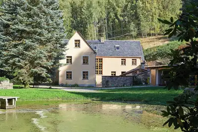 Image de Upper Trebnitz Mill