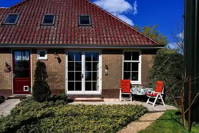 Image de Maison de campagne près d'Amsterdam