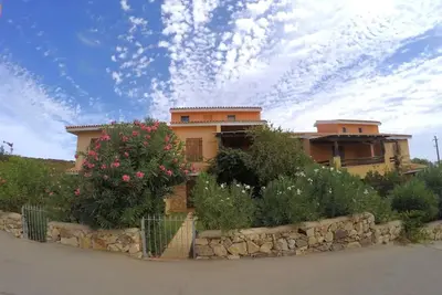 Image de Maison à Golfo Aranci près des Plages