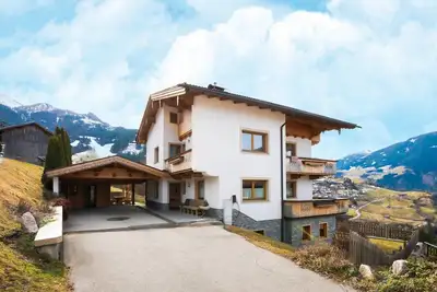 Image de Chalet à Zillertal proche du skibus