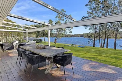 Image de The Lake House @ Wamberal