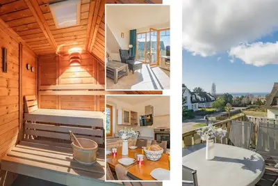 Image de Family-friendly Skorpion vacation apartment: experience relaxation by the Baltic Sea!