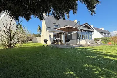 Image de Villa tout confort proche des plages