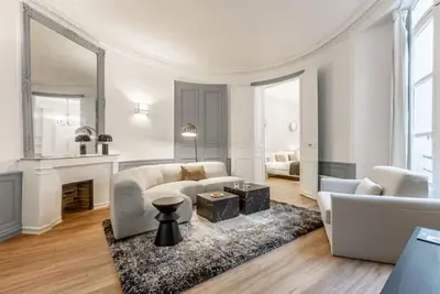 Image de 21. #Opera#Louvre#Paris02#2bedrooms#Ac