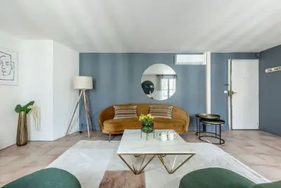 Image de 51. OperaGrandboulevards2Bedrooms#Paris02#Ac