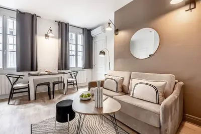 Image de A2. République#Marais#1BedRoom#Paris03#Ac