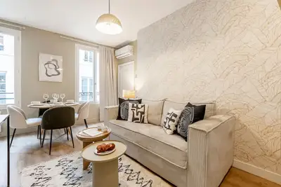 Image de A3. République#1BedRoom#Marais#Paris03#Ac