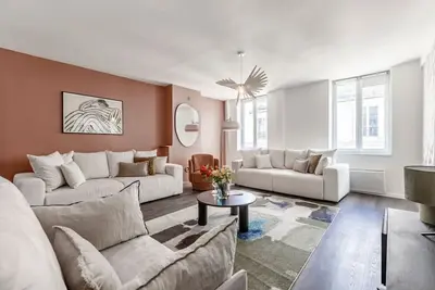 Image de A5. République#Marais#3BedRooms#Paris03#Ac