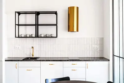 Image de Kołłątaja 23 Apartments - chic 1-bedroom apartment with WiFi, Ac,