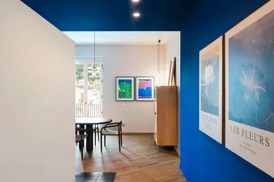 Image de Luxury apartment in Modica centre