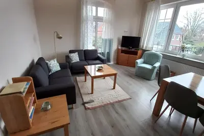 Image de Apartment Ferienwohnung Möwe