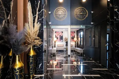 Image de Lazuli Hermes Apartments