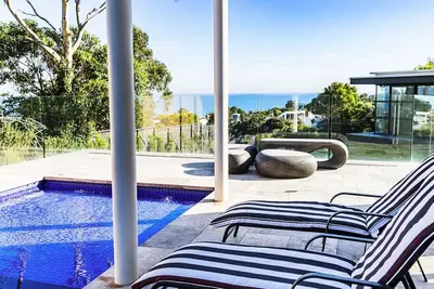 Image de Casa Del Mar Stunning Bay Views