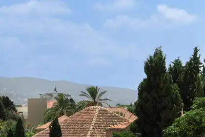 Image de Titans A Guesthouse - Batroun Souks