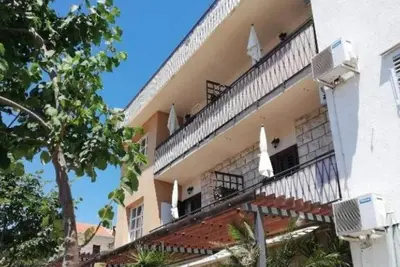Image de Apartmani Makarska 3, Apartman 7