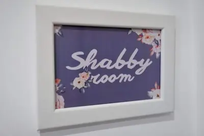 Image de Napoli Vesuvio Shabby Chic By Dimorra