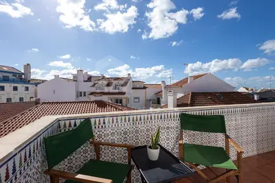 Solazur by ACasaDasCasas