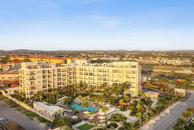Image de Bocobay LeVent Condos