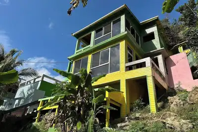 Image de Exclusive Mountain & Farm Villa Escape