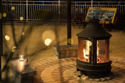 Image de Gangneung Stay Andamiro Pension