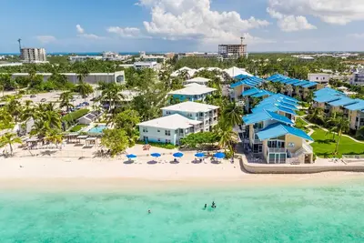 Image de Beachfront Bliss - Seagull 1 Bdr Seven Mile Beach