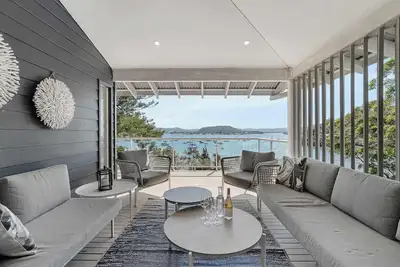 Image de Pine House Killcare S