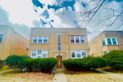 Image de Home in heart of Evanston