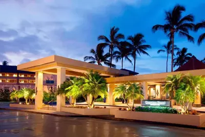 Image de Sheraton Kaua‘i Resort Villas | One-Bedroom Villa