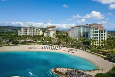 Image de Marriott's Ko Olina Beach Club | Three-Bedroom