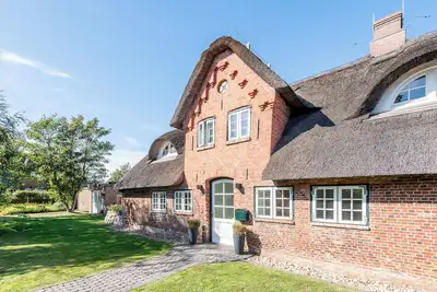 Huus Trift, Whg. 28 03