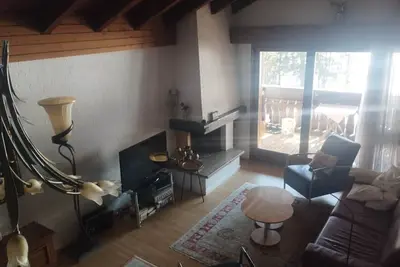 Image de Appartement de vacances Sörenberg pour 1 - 6 personnes avec 1 chambre à coucher - Logement de vacanc