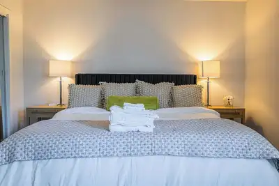 Image de Spacious Family Escape | 4Br with Games