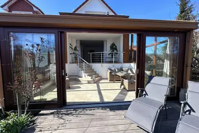 Image de Charming Holiday Home with Free Wi-Fi, Parking and Shared Garden