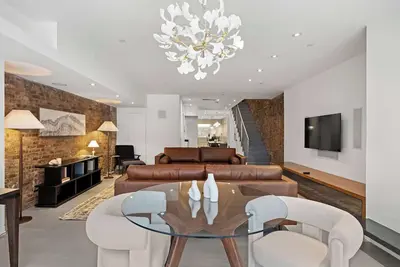 Image de Pioneer Ii by Rove Travel | Duplex w/Private Patio