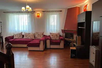 Image de 4-bedroom villa in charming Balotești with WiFi, Ac