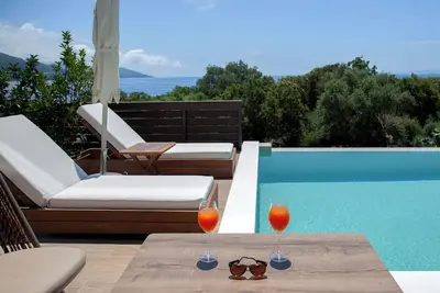 Image de Zavia Resort-Villa Ena with Private Pool and Sea Access