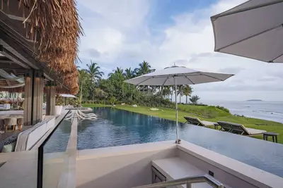 Image de Casa De Elementos in Punta Mita by Personal Villas - Unique Holiday Experience